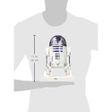 Star Wars R2D2 Ultrasonic Cool Mist Personal Humid