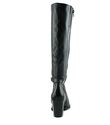 Giani Bernini Raiven Women US 11 Black Knee High B