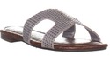 Rampage Women's Ophelia H Band Sandals with Faux C