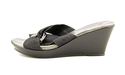 White Mountain Women's Shoes Reach Black 6.5M