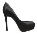 Jessica Simpson Women's Shoes Rebeca Platform Pump