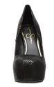 Jessica Simpson Women's Shoes Rebeca Platform Pump