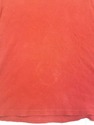 Gap Red Long Sleeve Men's Shirt-Medium