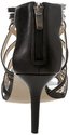 Enzo Angiolini Women's Rennes Sandal,Black,7.5 M U