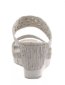 Good Choice Rhea Grey Wedge 10M