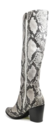 Catherine Malandrino Rizo Leather Snake Boot 8M