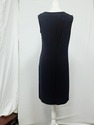 R&M Richards Women's Navy Dress SZ 6-NEW