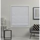 Exclusive Home Curtains Acadia White Cordless Tota