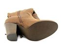 Carlos by Carlos Santana Roslyn Women US 9.5 Brown