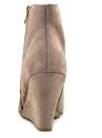 Report Women's Russi Taupe Boot 9 M