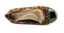 Karen Scott Rylee 2 Fabric Loafers Shoes Animal 10