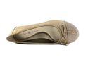 Karen Scott Rylee Women US 8 Gold Flats
