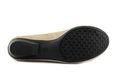 Karen Scott Rylee Women US 8 Gold Flats