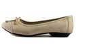 Karen Scott Rylee Women US 8 Gold Flats