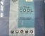 AQ Textiles Ultra Cool 700 Thread Count Cotton Ble