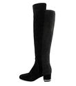 MICHAEL Michael Kors Women's Sabrina Over the Knee