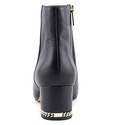 Michael Michael Kors Sabrina Mid Bootie Women US 1
