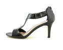 Style & Co Sachii Women's Shoes US 9.5 Black Open 