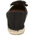 Lucky Women's Safia Espadrille,Black,6 M US