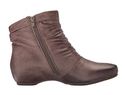 Bare Traps Womens SAKARI Closed Toe Fashion Boots,