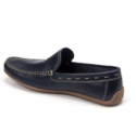 Sandro Moscolini Black Loafer 9.5M