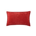 Lacourte Santa Cookie List Decorative Pillow, 14" 