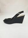 Alfani Sassy Womens black Wedge 10M