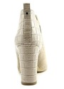 Marc Fisher Women's Sayla Taupe Shoe