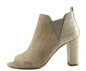 Marc Fisher Women's Sayla Taupe Shoe