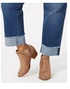 Style&Co. Denim Plus Size Boyfriend Jeans 16W