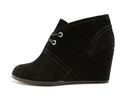 Lucky Brand Womens Seleste Closed Toe Ankle Fashio