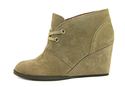 Lucky Brand Seleste Women's Boots Brindle Size 7.5