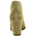 Lucky Brand Seleste Women's Boots Brindle Size 7.5