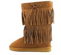 American Rag Womens Senecah Round Toe Suede Cold W