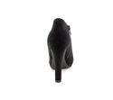 Marc Fisher September2 Womens Size 11 Black Faux S