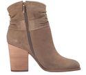 Jessica Simpson Women's Sesley Ankle Bootie, Olive