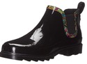 The SAK Women's Sakroots Rhyme Ankle Rainboot Rain