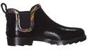 The SAK Women's Sakroots Rhyme Ankle Rainboot Rain