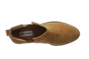 Steve Madden Women's Sharini Boot, Chestnut Suede,