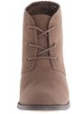 MIA Women's Shawna Boot, Taupe, 8.5 M US