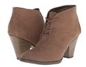 MIA Women's Shawna Boot, Taupe, 8.5 M US