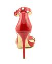 MICHAEL Michael Kors Women's Sienna Dress Sandal S