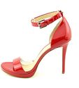 MICHAEL Michael Kors Women's Sienna Dress Sandal S