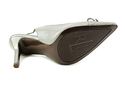 Ralph Lauren Womens SIENNA Pointed Toe Slingback C