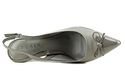 Ralph Lauren Womens SIENNA Pointed Toe Slingback C
