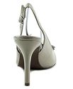 Ralph Lauren Womens SIENNA Pointed Toe Slingback C