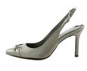 Ralph Lauren Womens SIENNA Pointed Toe Slingback C