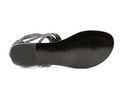 Steve Madden Women's Simple-G Ankle-Strap Sandal,B