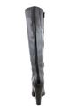 Alfani Skylarr Womens Leather Fashion Knee-High Bo