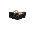 Guess Women's Shoes Solara (10, Gold)